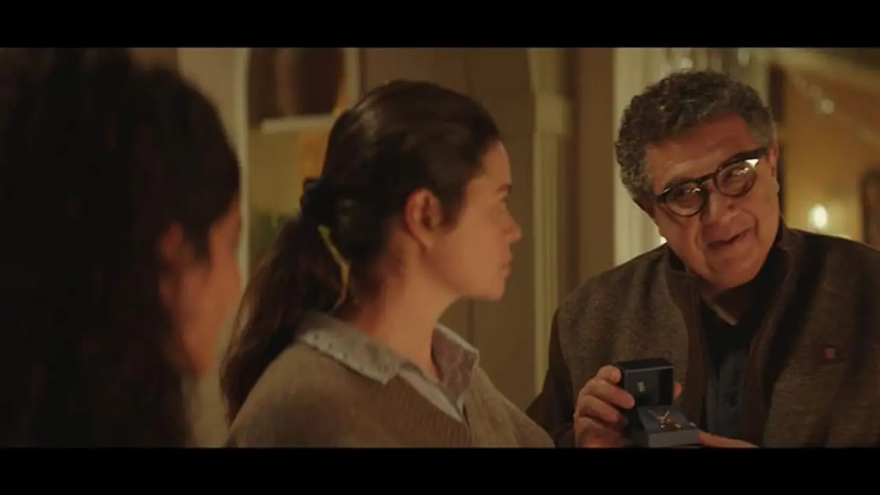 جدول المواعيد.. توقيت عرض مسلسل كان ياما كان والقنوات الناقلة في رمضان 2026